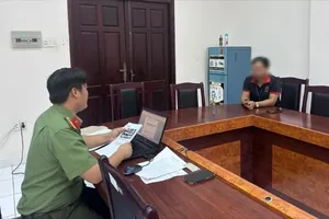 Xúc phạm CSGT tỉnh Đắk Lắk trên Facebook, một người ở Đồng Nai bị phạt